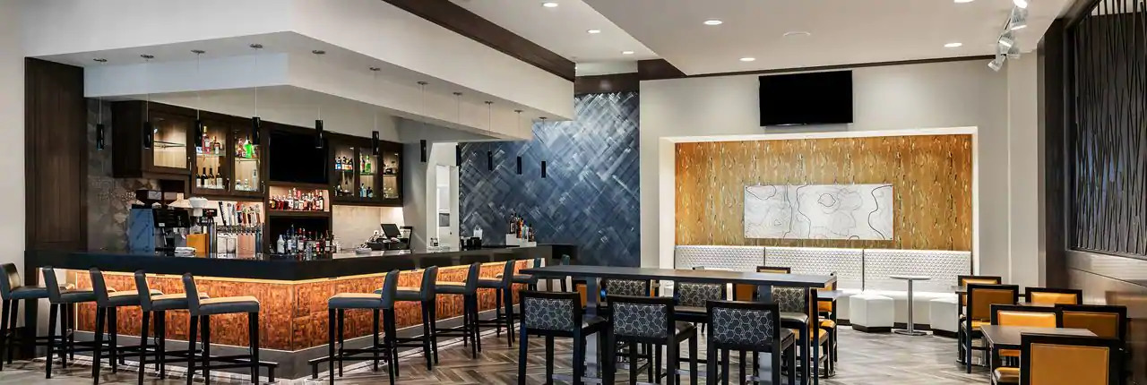 Hotel Embassy By Hilton Houston West - Katy